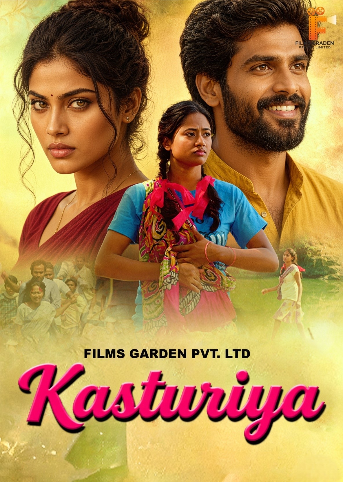 Kasturiya